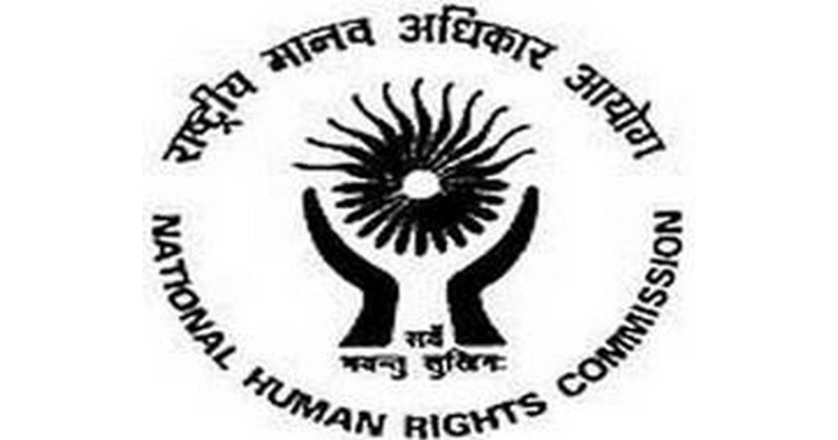 NHRC issues notice to UP Chief Secretary over electrocution of 4 children in Sambhal